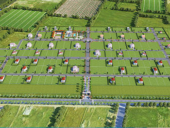 farm land in yamuna expressway